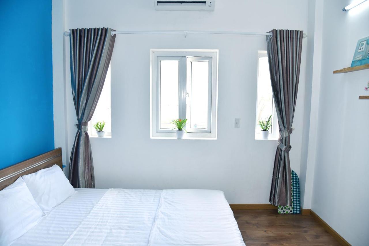 Cozrum Homes Truong Dinh Ho Chi Minh City Exterior photo