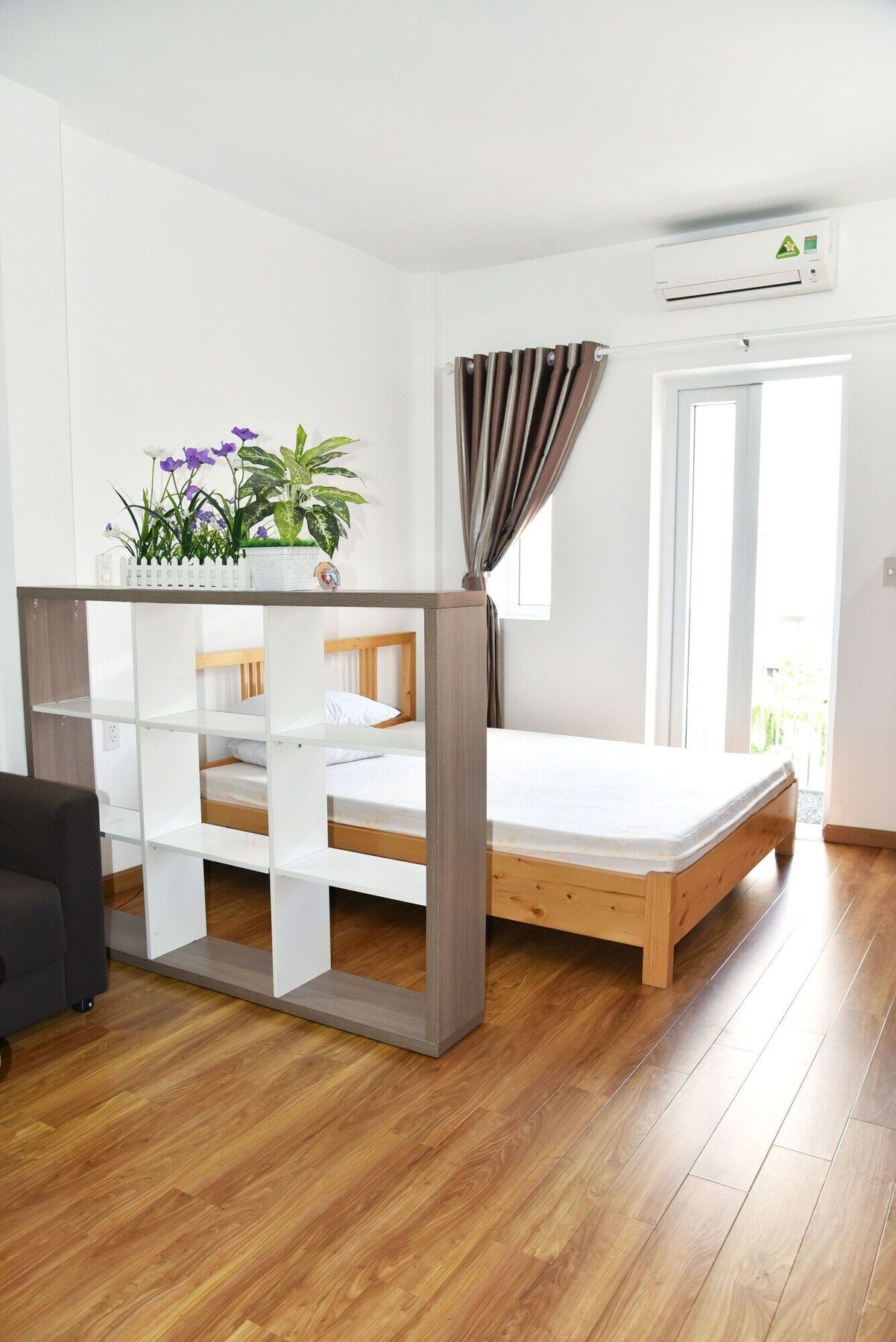 Cozrum Homes Truong Dinh Ho Chi Minh City Exterior photo